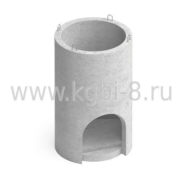 Железобетонные колодцы