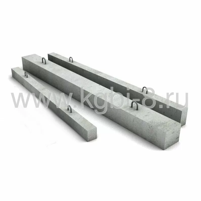 Перемычки, Прогоны, Ригели