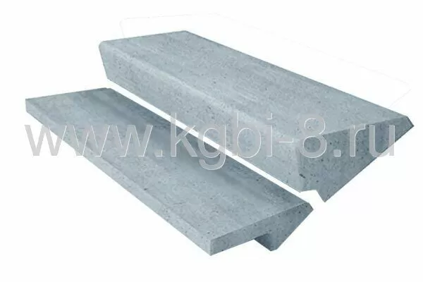 Лестничные ступени ЛС-12-17