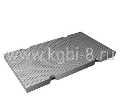 Плита дорожная ПДП 3х1,75