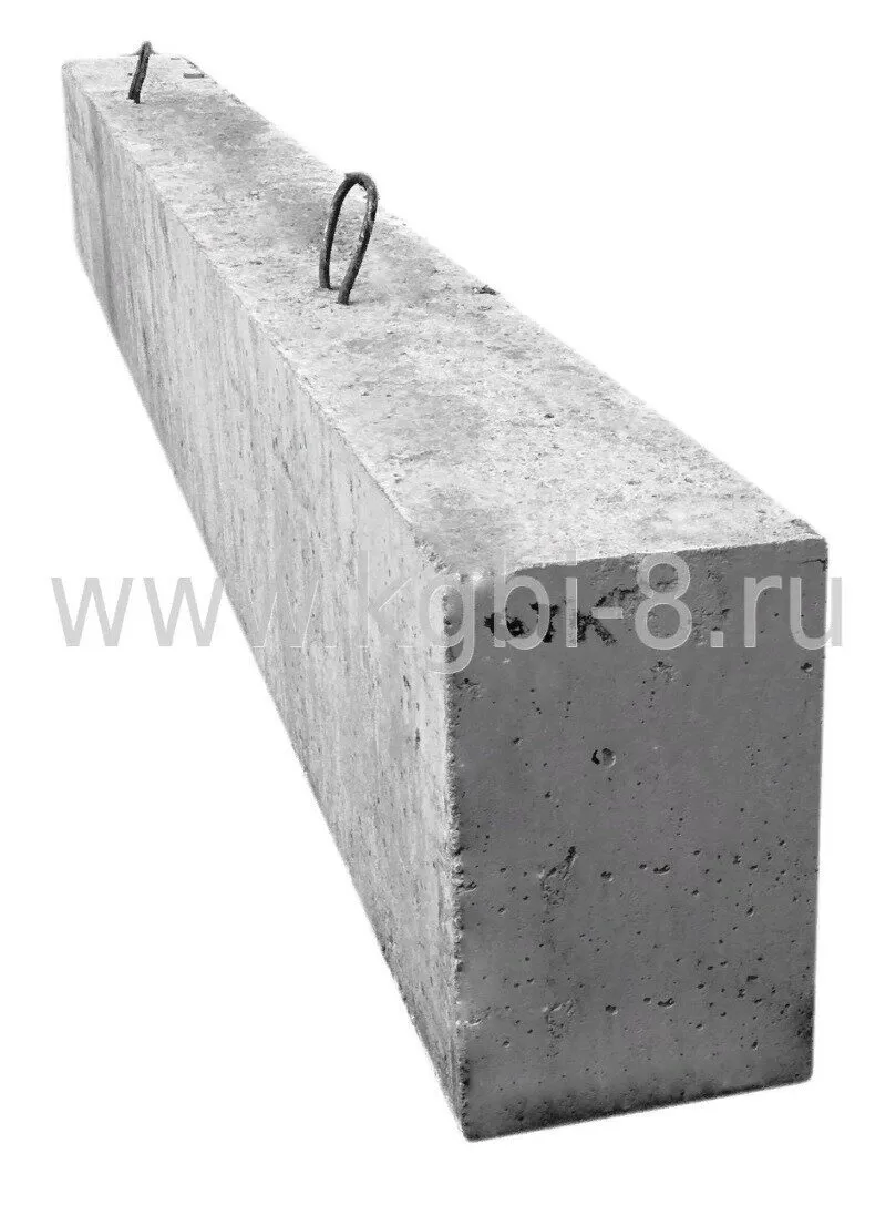 Коллекторные балки КБ-36