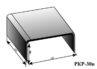Коллектор  РКР-30в