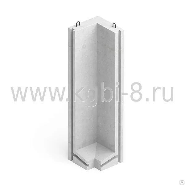 Угловой блок коллектора КУ-32