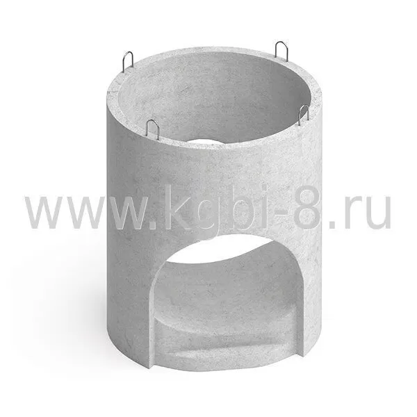 Колодцы унифицированные Вс-12