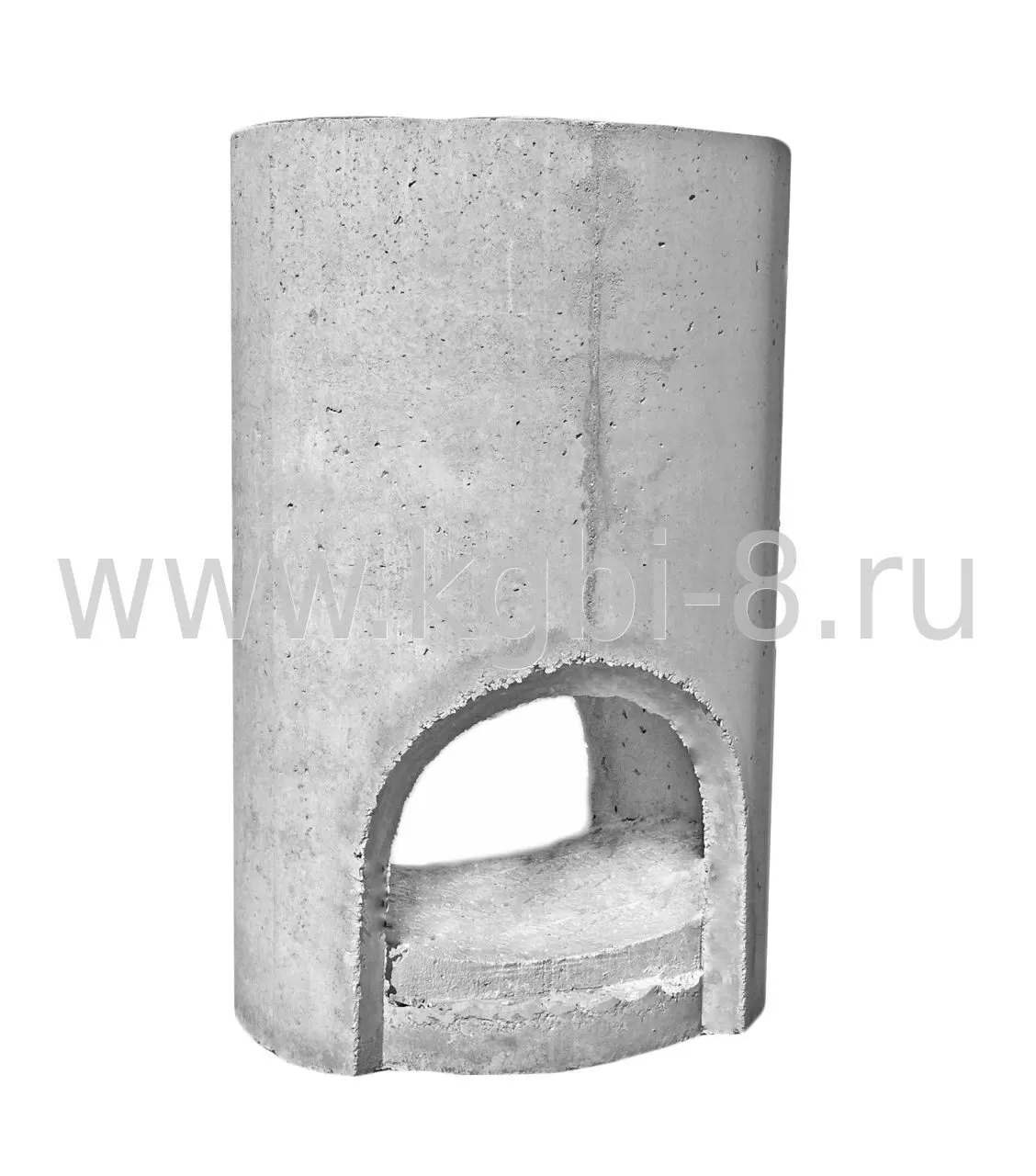 Колодцы унифицированные Вс-10