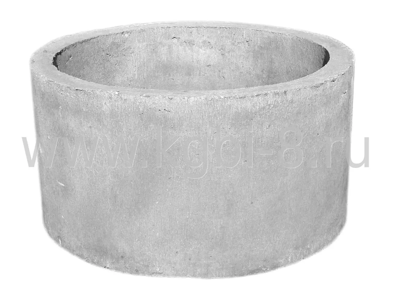 Колодезные кольца КС-8-2