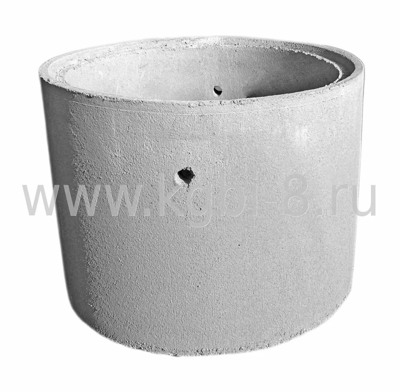 Бетонные кольца с четвертью КС-15-6ч