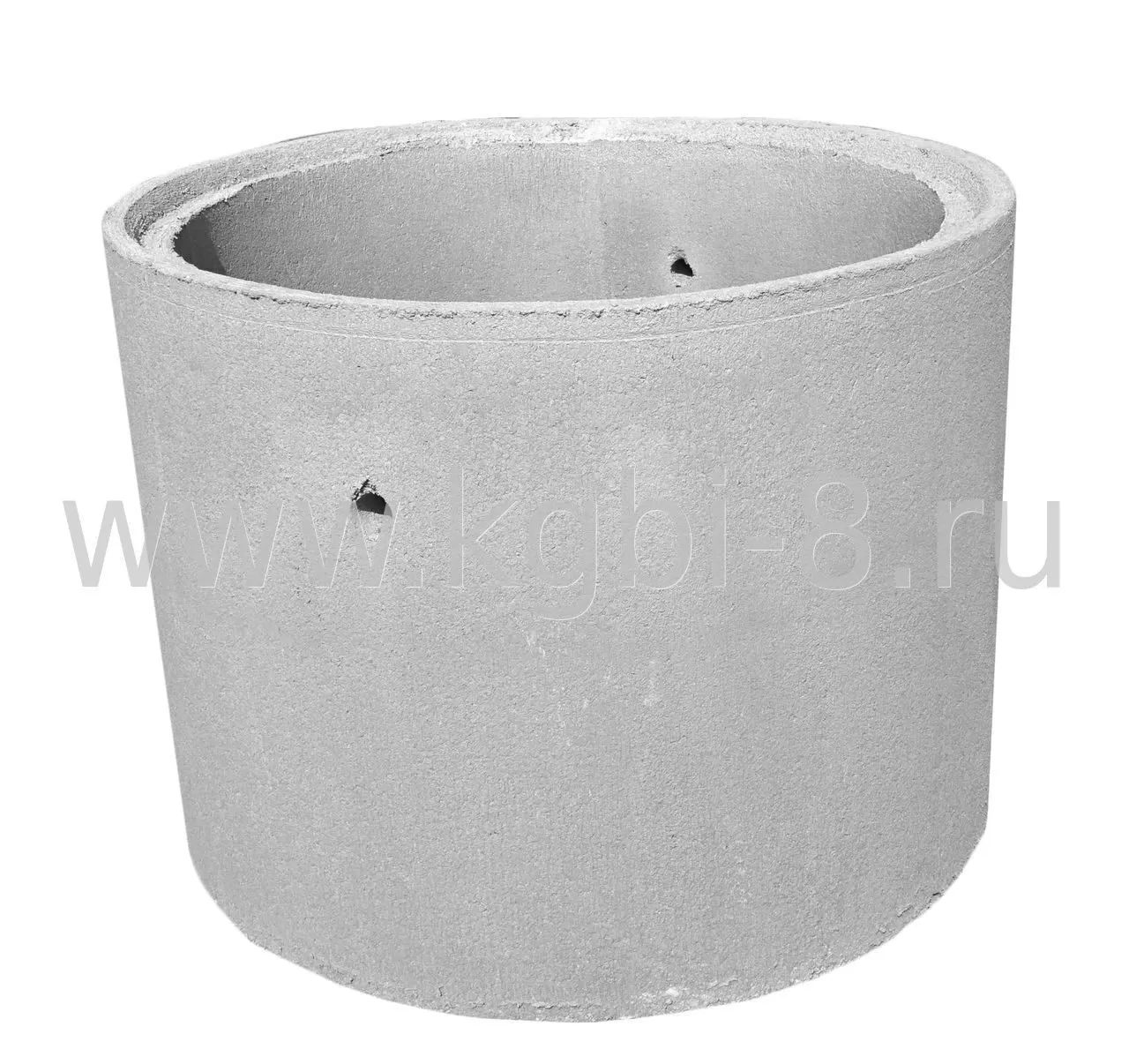 Кольца с дном и четвертью КЦД-15-10ч