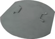 Крышка люка КР-1