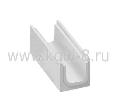 Лоток водоотводный Л-1-7