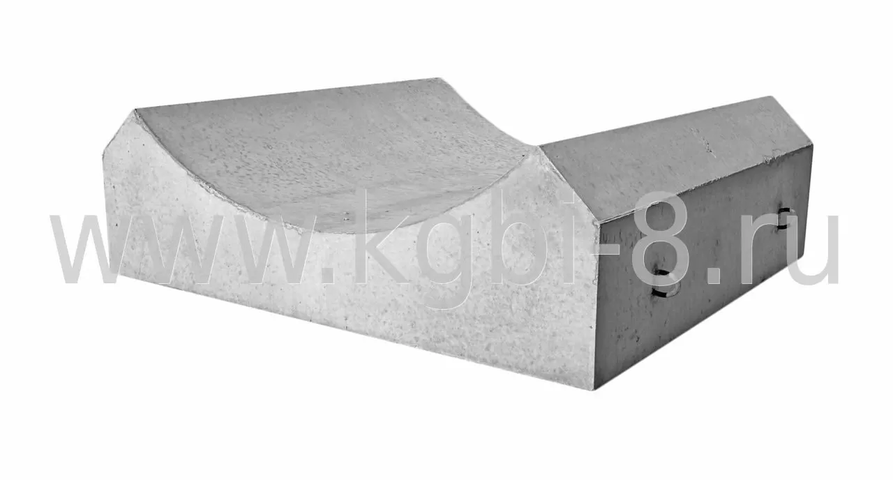 Блок  Ф 12. 2   d1200