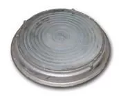 Люк чугунный ГТС тип «Т» (б/ст. кр.) ГОСТ 8591