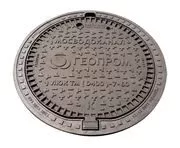 Люк Л-ВЧШГ-ТМ(Д-400)-1-60 Н-140 (ОУЭ-600-СМ/140)