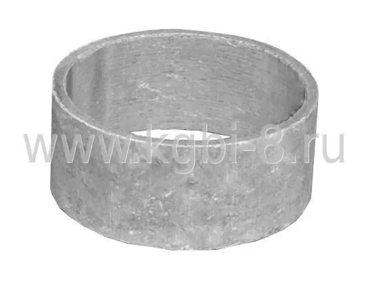 Муфта для ТА-40 а/ц