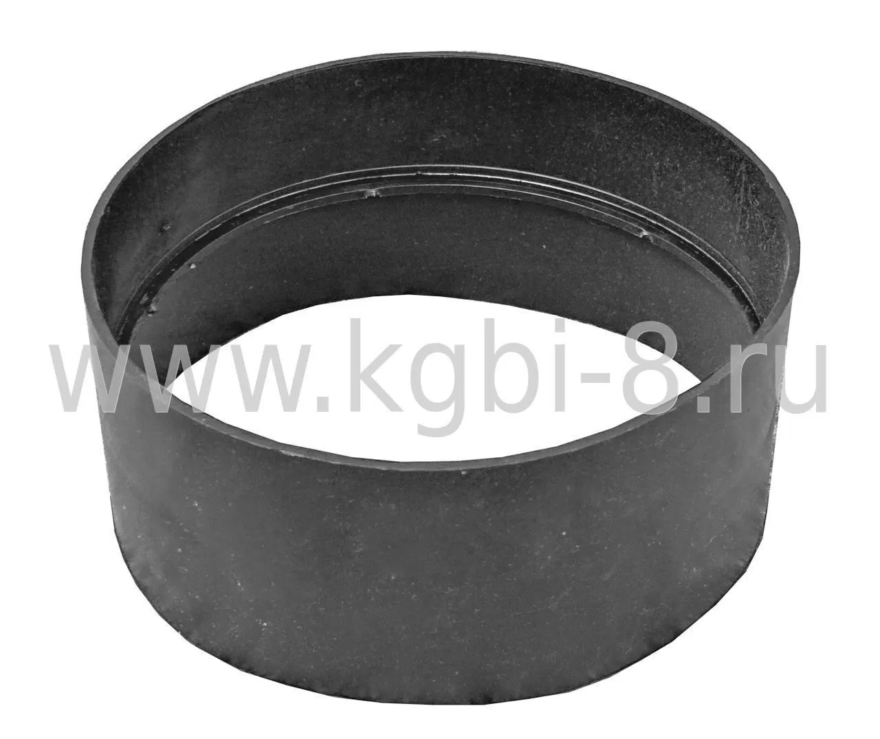 Муфта для ТА-40 п/э