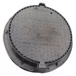 Люк Л-ВЧШГ-ТМ(Д-400)-1-60 (ОУЭ-600)