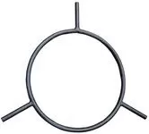 Опорное кольцо для КР-1