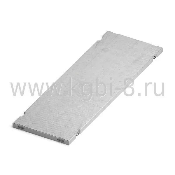 Плита аэродромная ПАГ-14