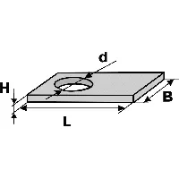 Перекрытие тепловых камер ТПК 30.15-8б