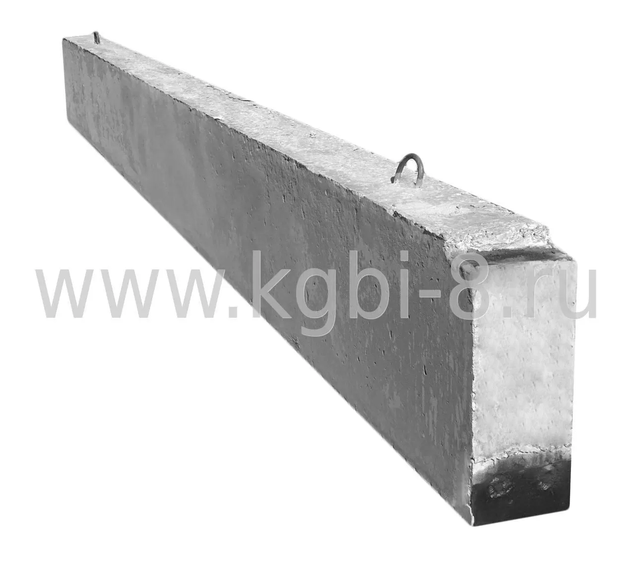 Прогоны ПРГ-52-2,5-4т