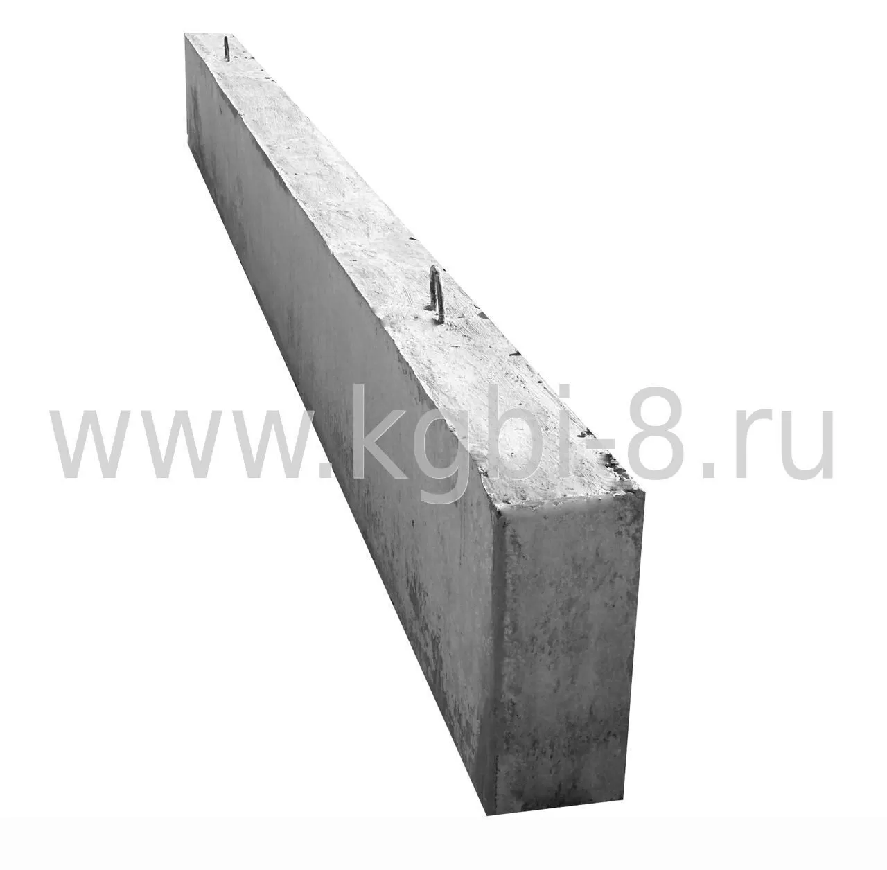 Ригели прямоугольные РВ-56-3