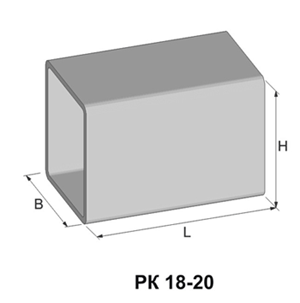 Коллектор  РК 25-25