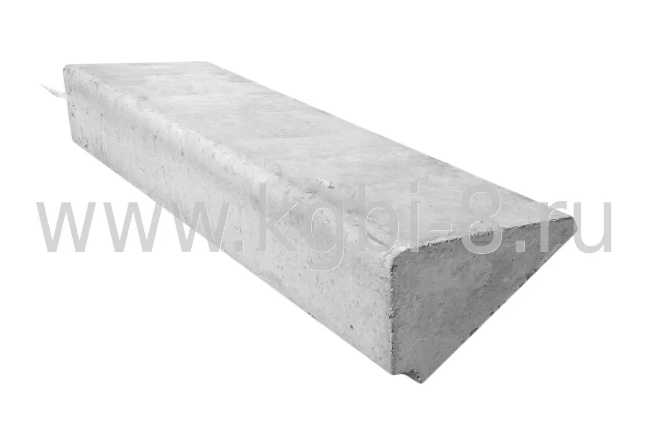 Лестничные ступени ЛС-22