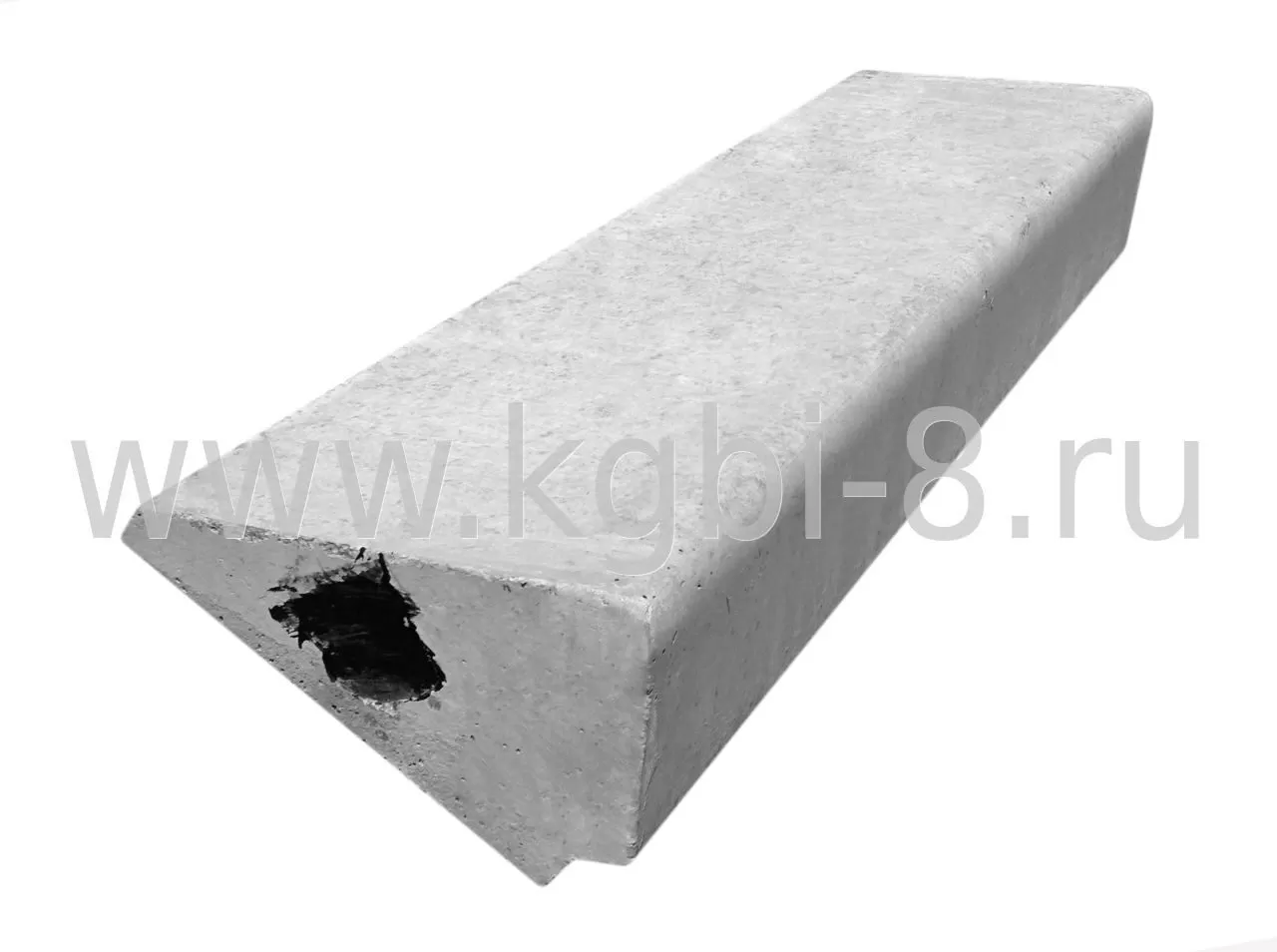 Лестничные ступени ЛС-20-1 (с закл.)