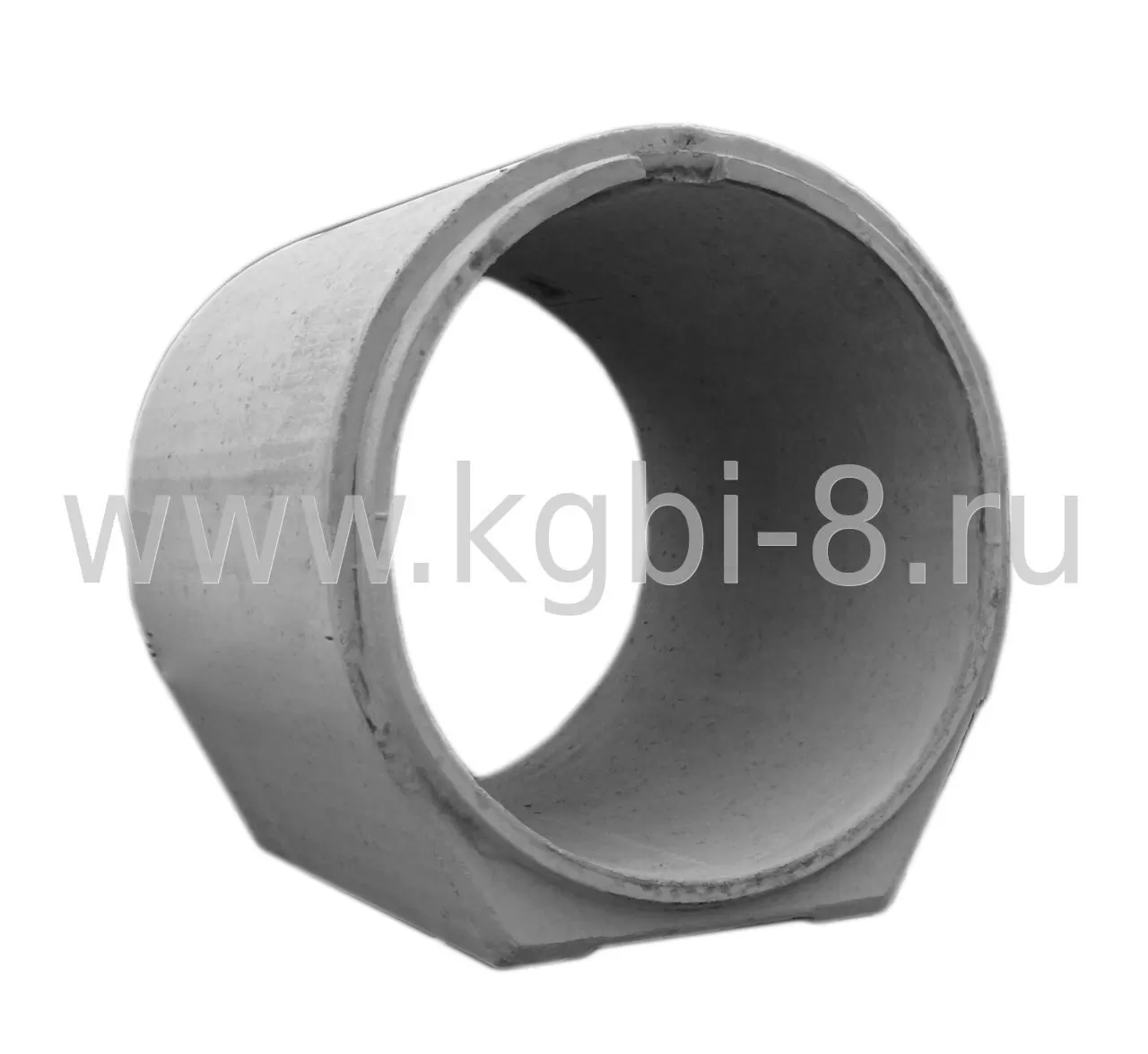 Труба коллектора ТПФэ-250.25